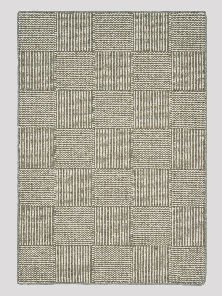Chess Rug | Linie Design | Catalog Interiors