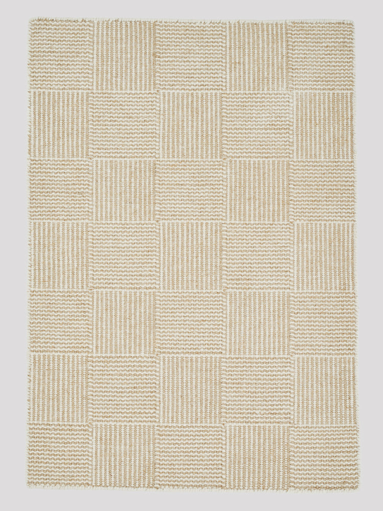 Chess Rug | Linie Design | Catalog Interiors