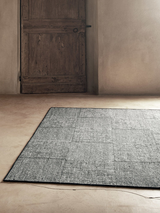 Chess Rug | Linie Design | Catalog Interiors