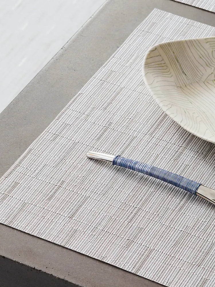 Bamboo Placemat Set of 2