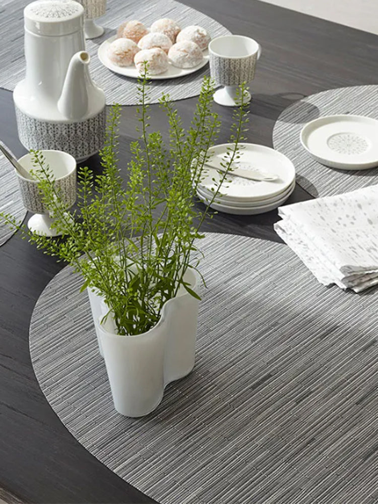 Bamboo Placemat Set of 2