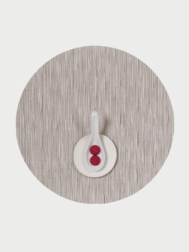 Bamboo Placemat Set of 2