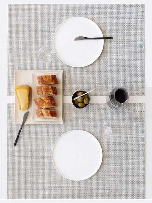 Basketweave Placemat set of 2