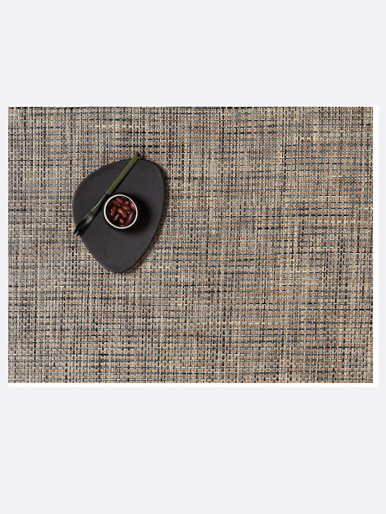 Basketweave Placemat set of 2