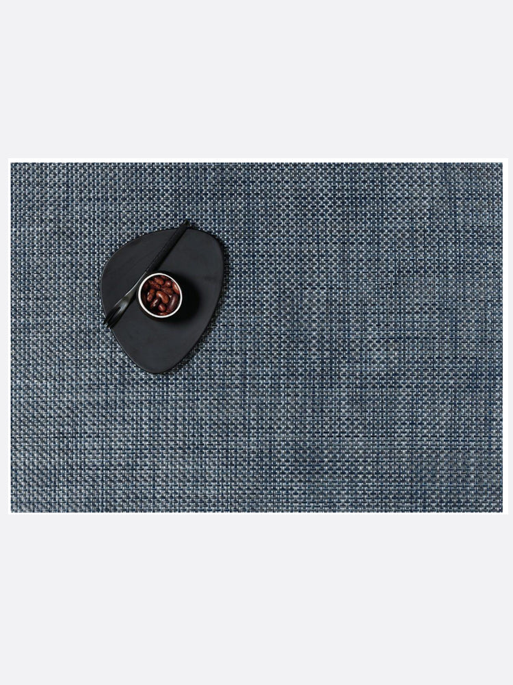 Basketweave Placemat set of 2