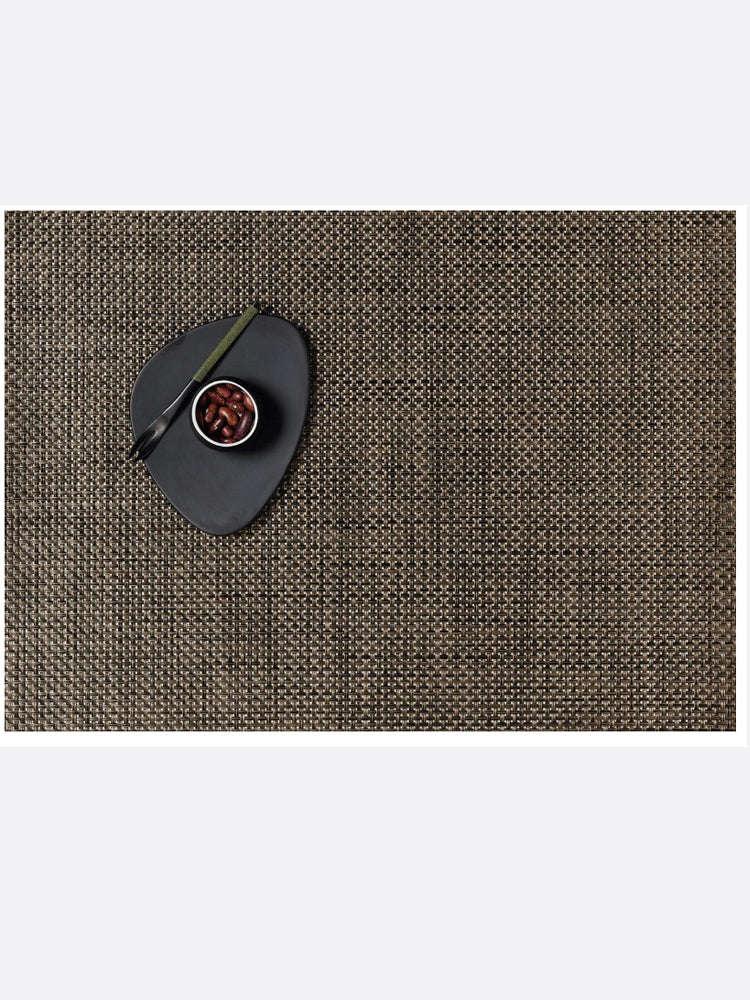 Basketweave Placemat set of 2