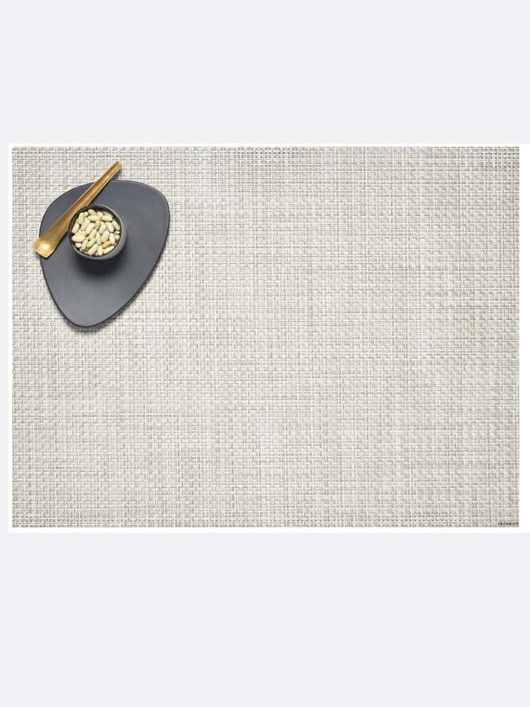Basketweave Placemat set of 2
