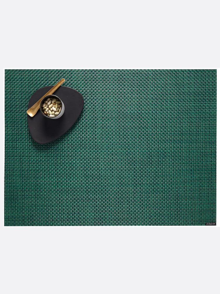 Basketweave Placemat set of 2
