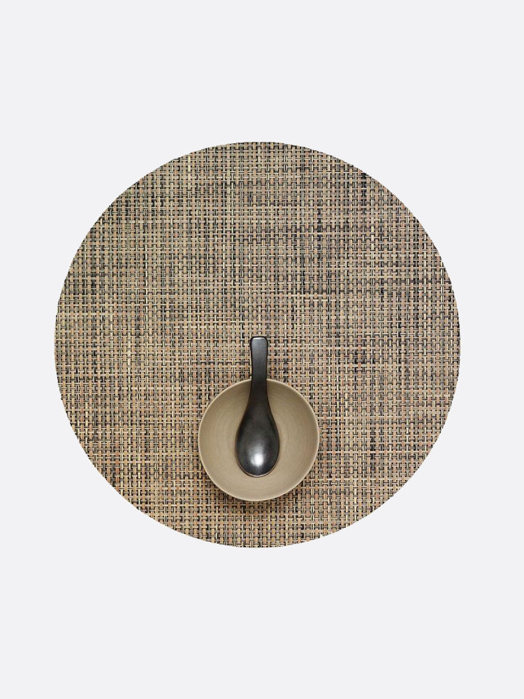 Basketweave Placemat set of 2