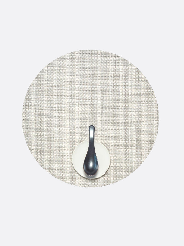 Basketweave Placemat set of 2