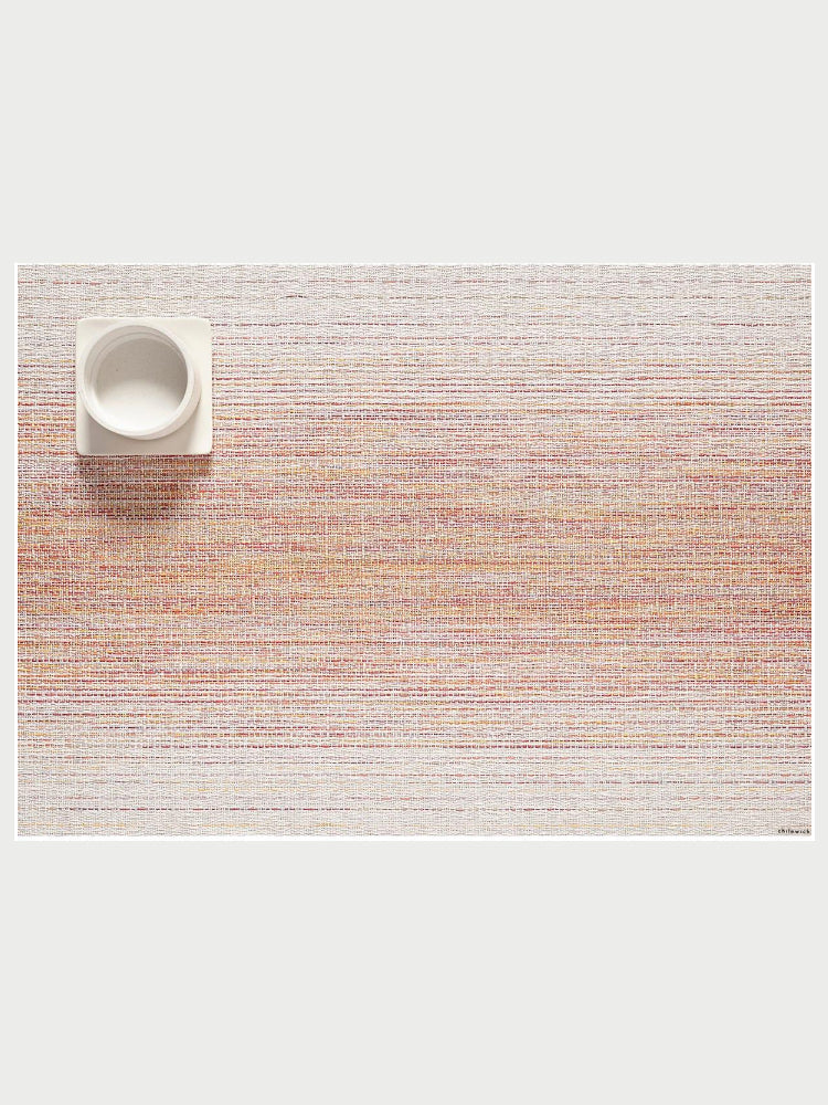 Ombre Placemat set of 2