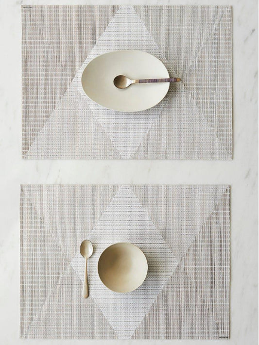 Signal Placemat set of 2