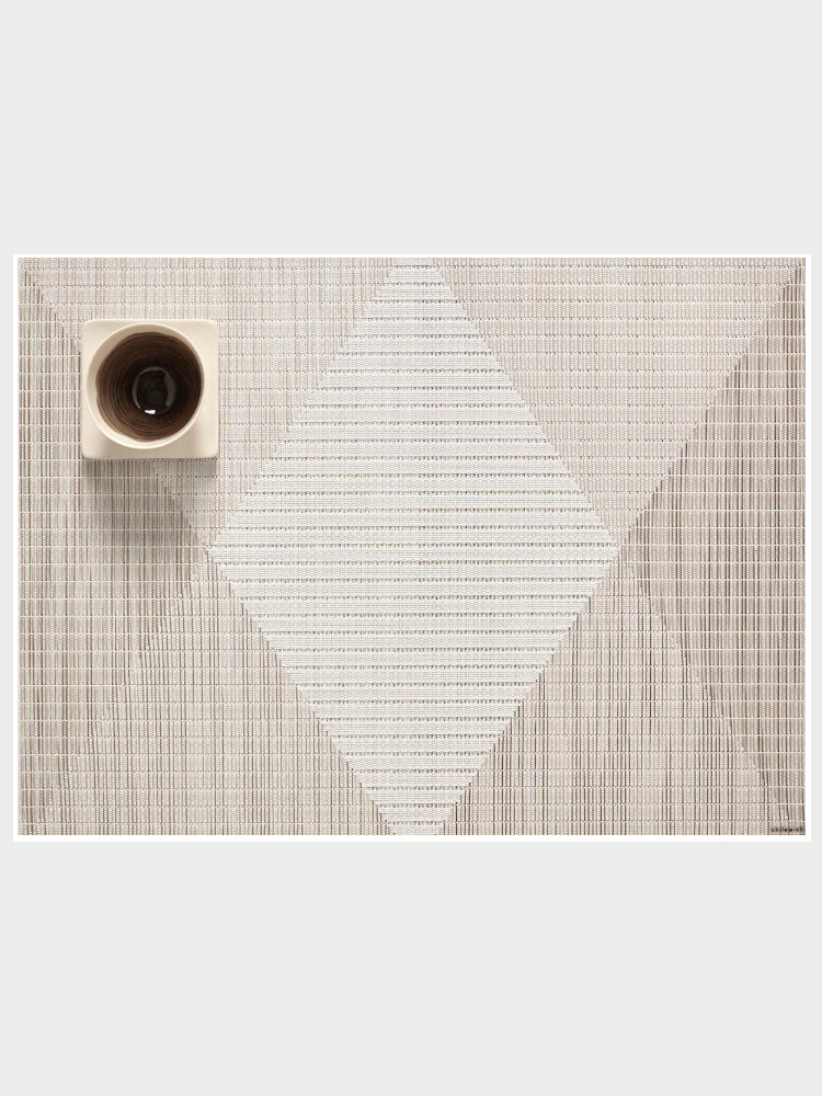 Signal Placemat set of 2