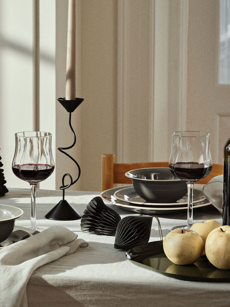 Christmas Mix Ornaments