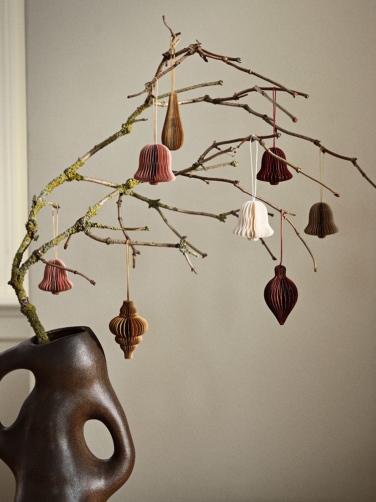 Christmas Mix Ornaments