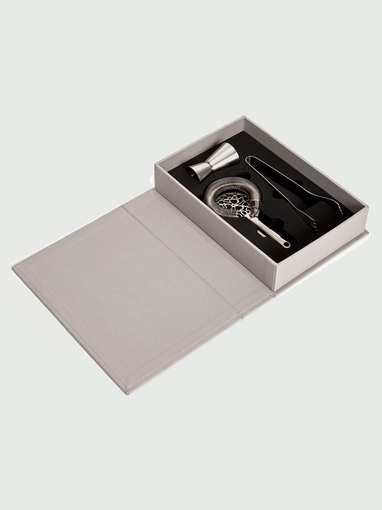 Cocktail Tool Box | Printworks Markets | Catalog Interiors