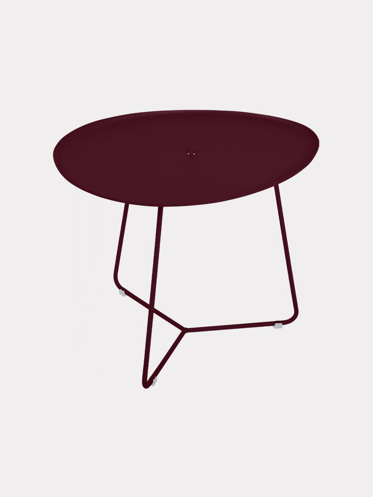 Cocotte Low Table | Fermob | Catalog Interiors UK