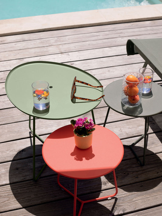 Cocotte Low Table