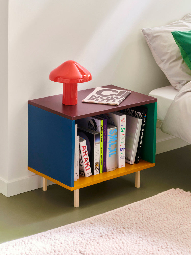 Colour Cabinet Small