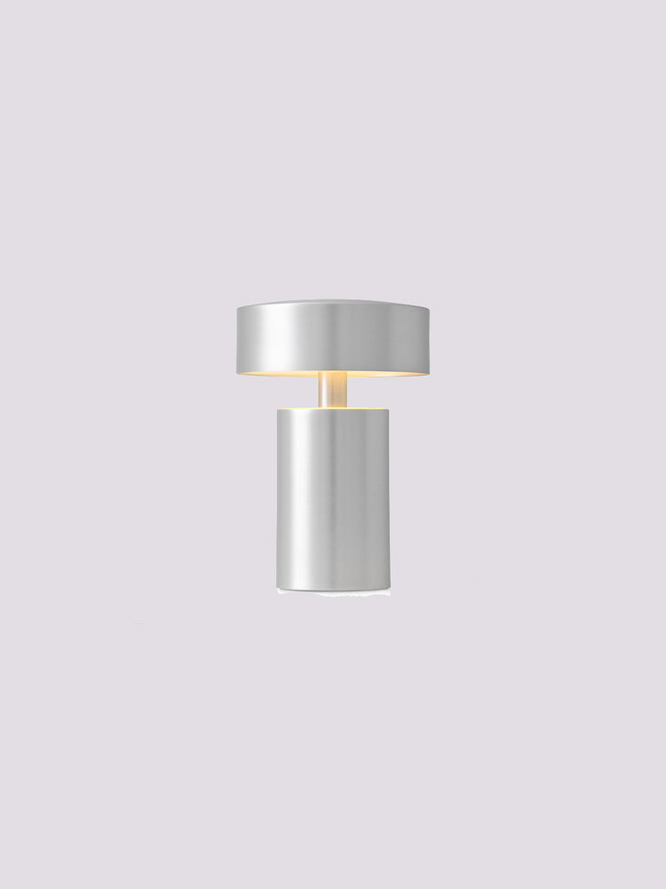 Column Portable Lamp | Audo | Catalog Interiors