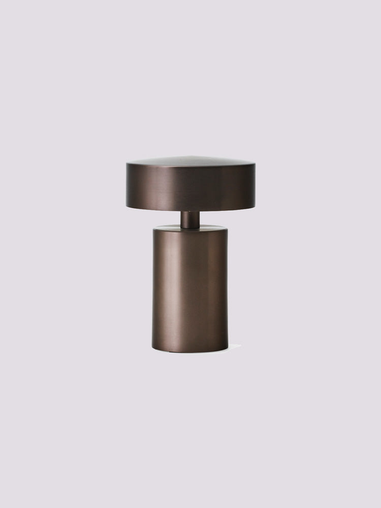 Column Portable Lamp | Audo | Catalog Interiors