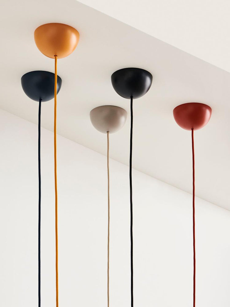 Common Cord Set | HAY | Catalog Interiors