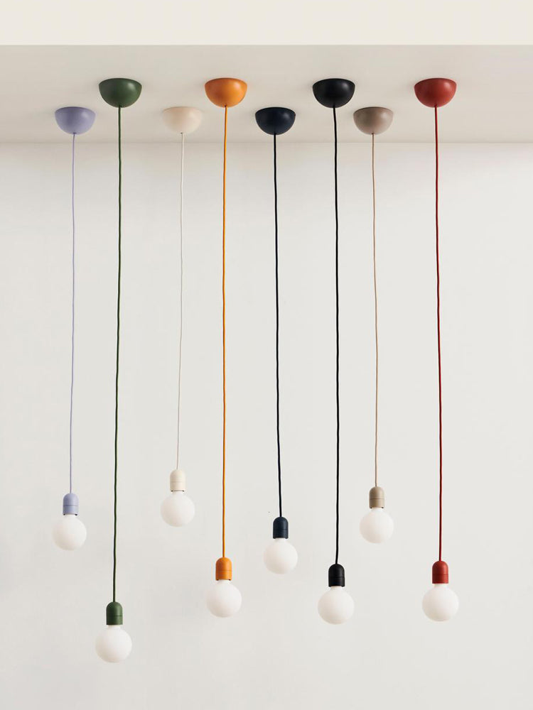 Common Cord Set | HAY | Catalog Interiors