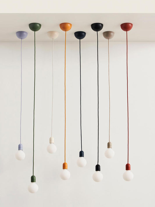 Common Cord Set | HAY | Catalog Interiors