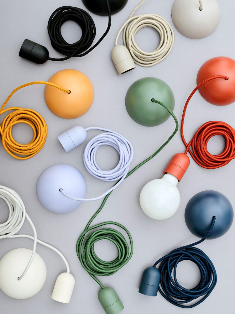 Common Cord Set | HAY | Catalog Interiors