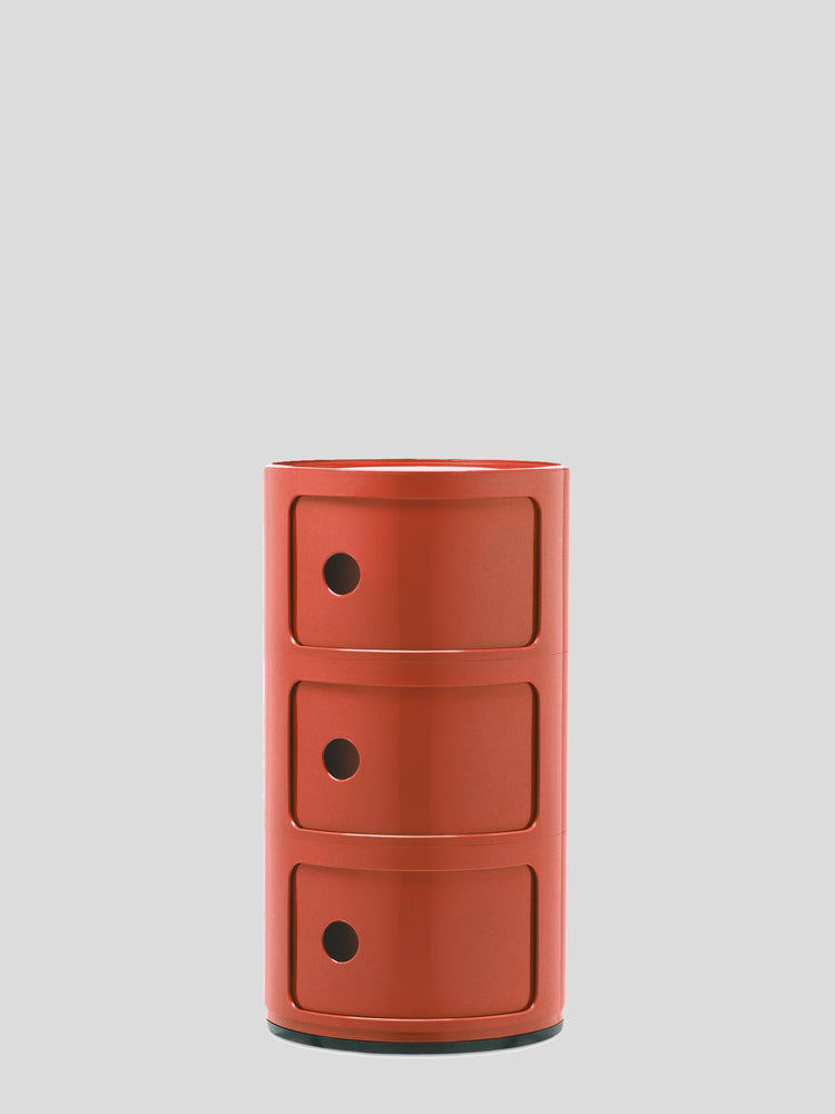 Componibili New | Kartell | Catalog Interiors