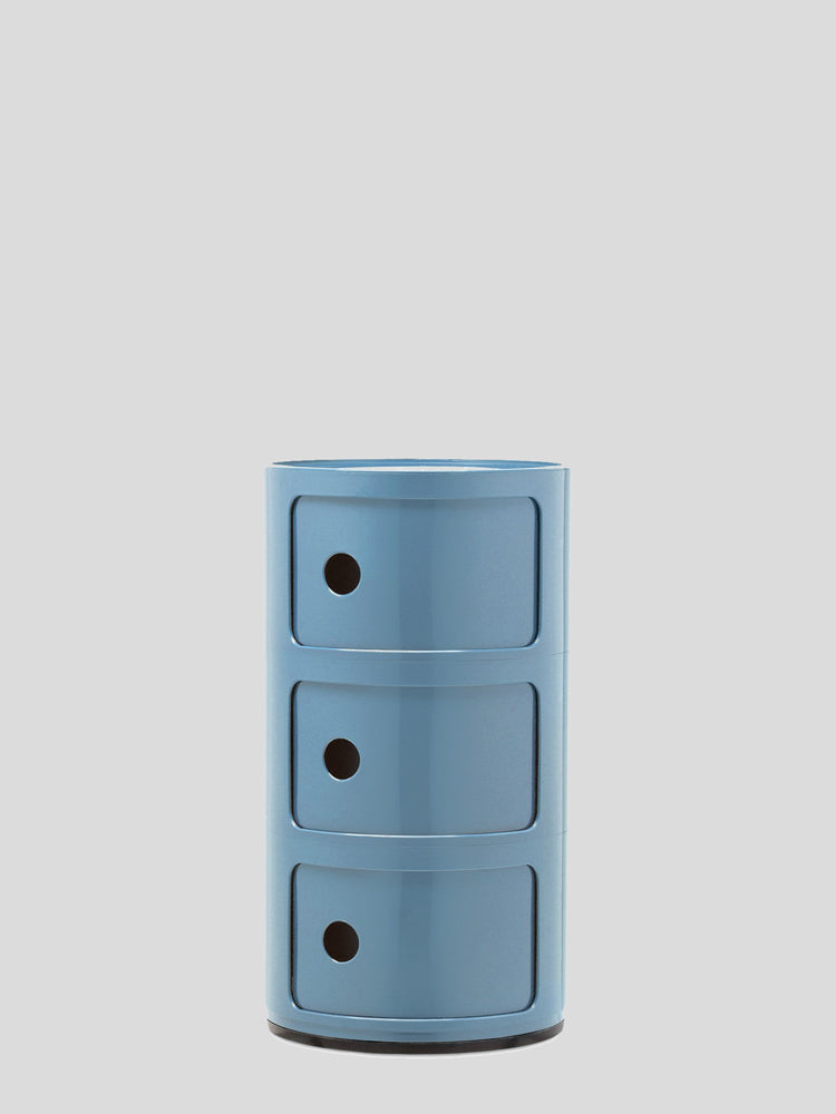 Componibili New | Kartell | Catalog Interiors