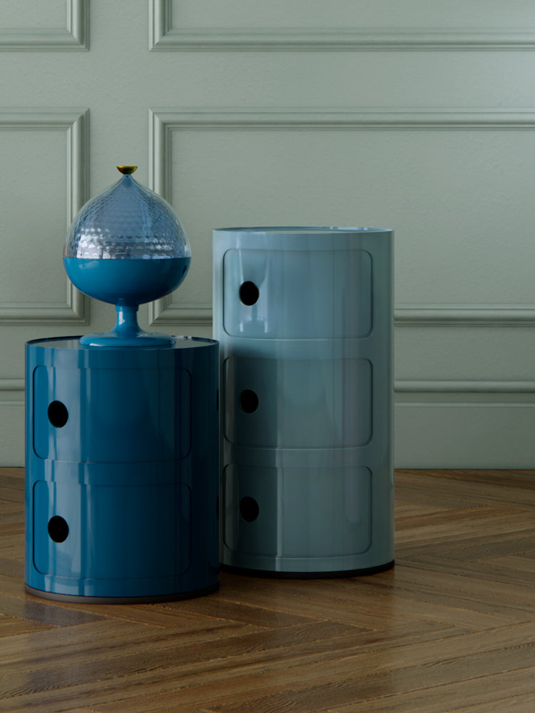 Componibili New | Kartell | Catalog Interiors