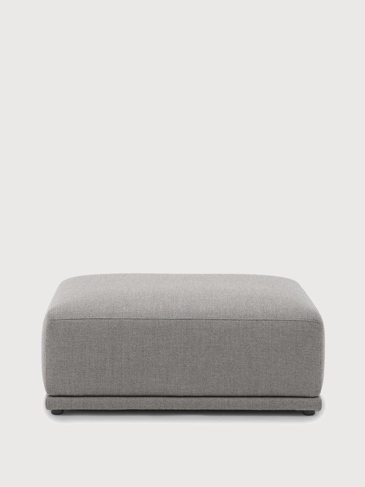 Connect Soft Ottoman | Muuto | Catalog Interiors