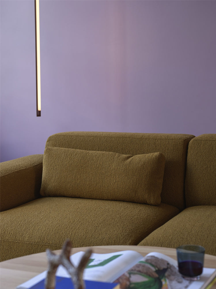 Connect Soft 2 Seater Sofa | Muuto | Catalog Interiors