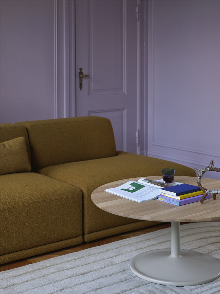 Connect Soft 2 Seater Sofa | Muuto | Catalog Interiors