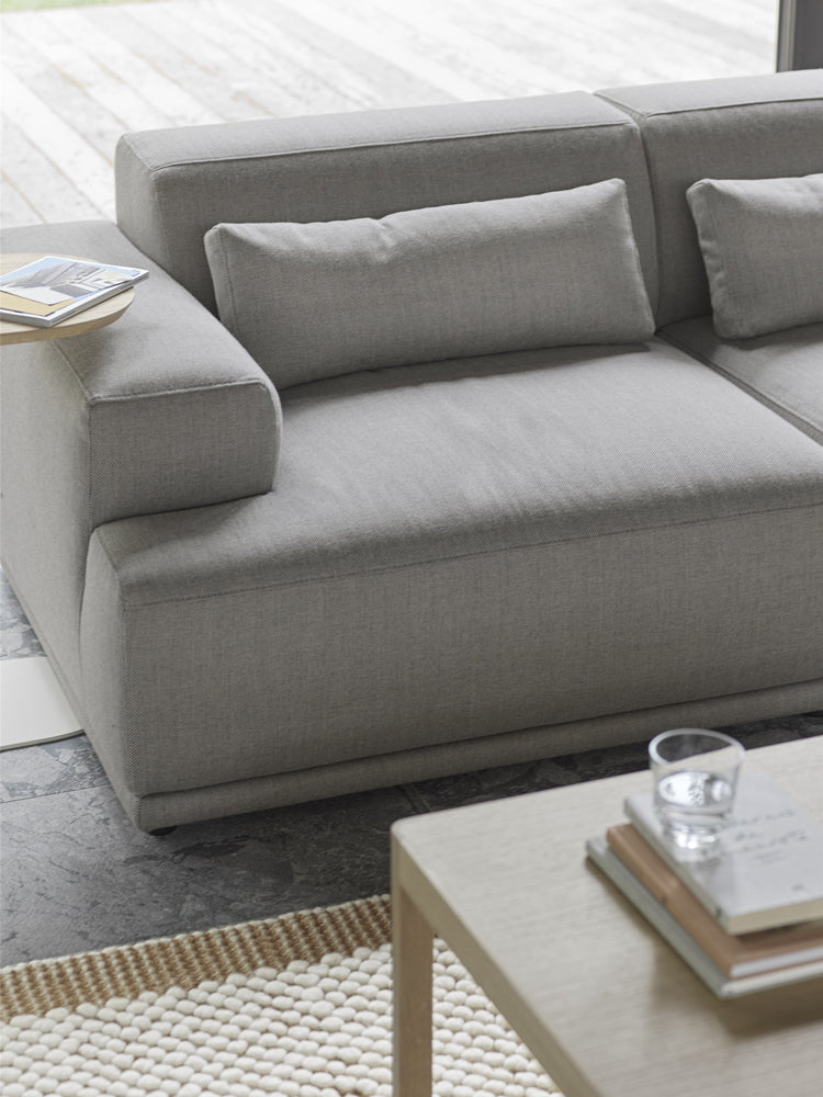 Connect Soft Corner Sofa | Muuto | Catalog Interiors