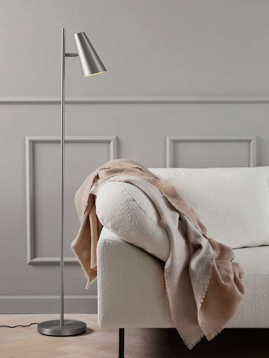 Cono Floor Lamp | Woud | Catalog Interiors