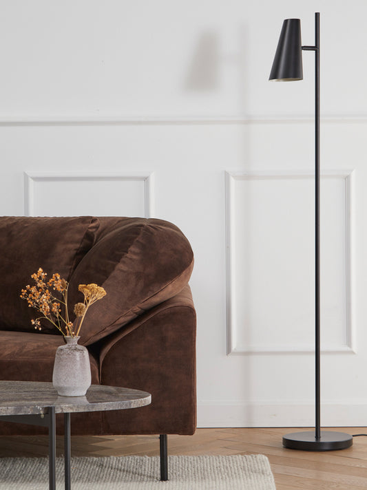 Cono Floor Lamp | Woud | Catalog Interiors