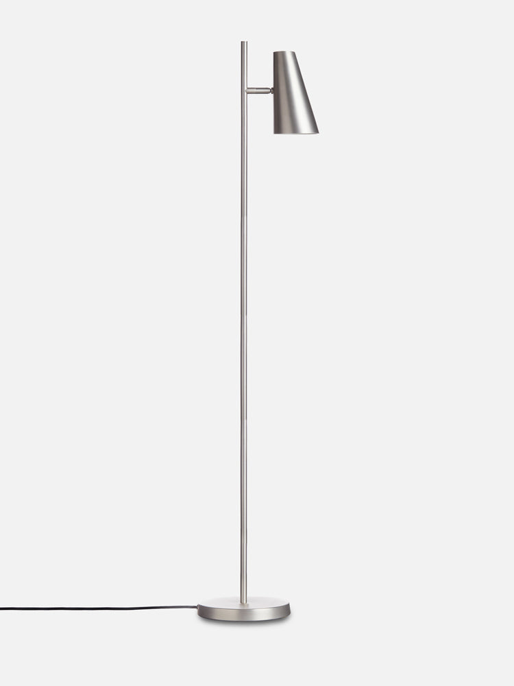 Cono Floor Lamp | Woud | Catalog Interiors