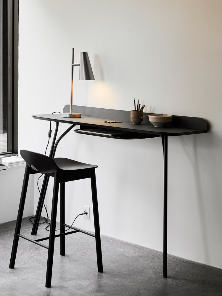 Cono Table Lamp | Woud | Catalog Interiors