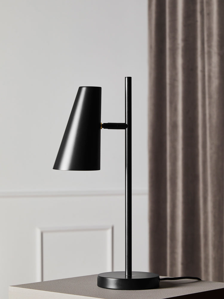 Cono Table Lamp | Woud | Catalog Interiors