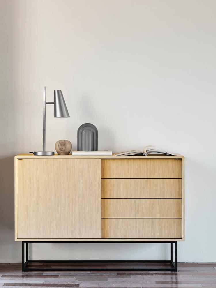 Cono Table Lamp | Woud | Catalog Interiors