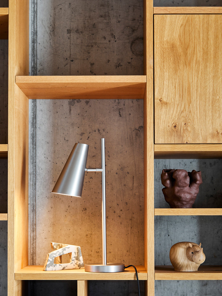 Cono Table Lamp | Woud | Catalog Interiors