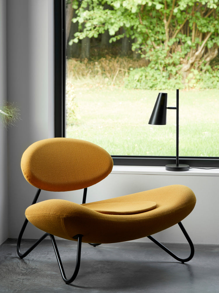 Cono Table Lamp | Woud | Catalog Interiors