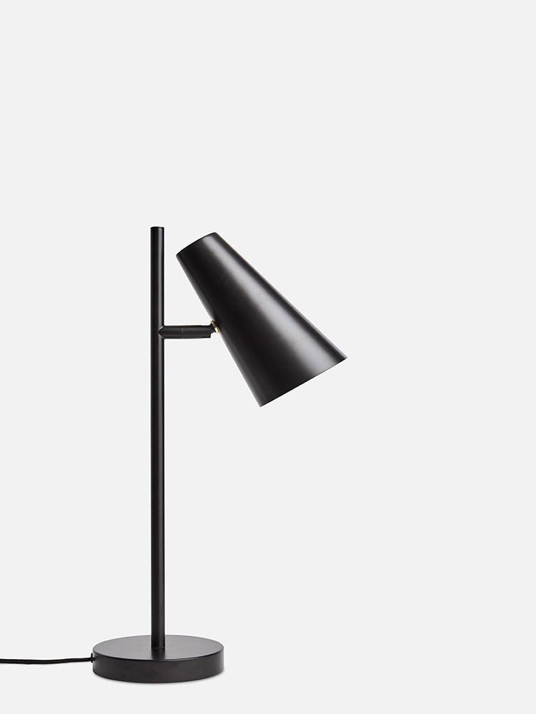 Cono Table Lamp | Woud | Catalog Interiors