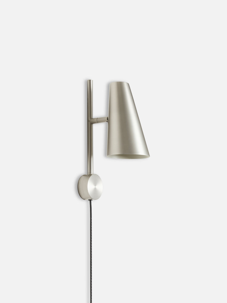 Cono Wall Lamp | Woud | Catalog Interiors