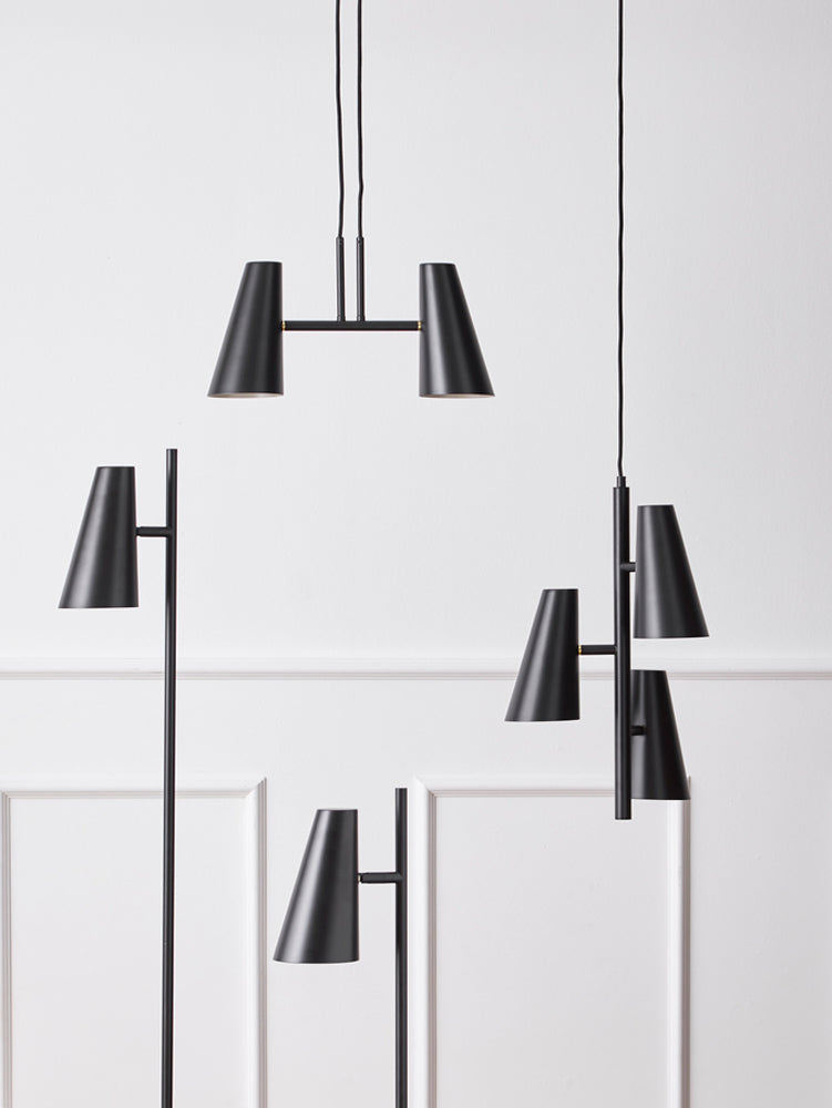 Cono Pendant | Woud | Catalog Interiors