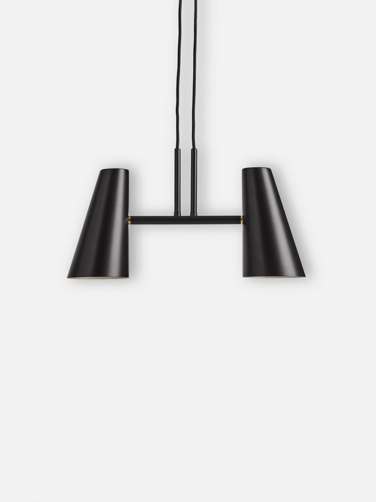 Cono Pendant | Woud | Catalog Interiors