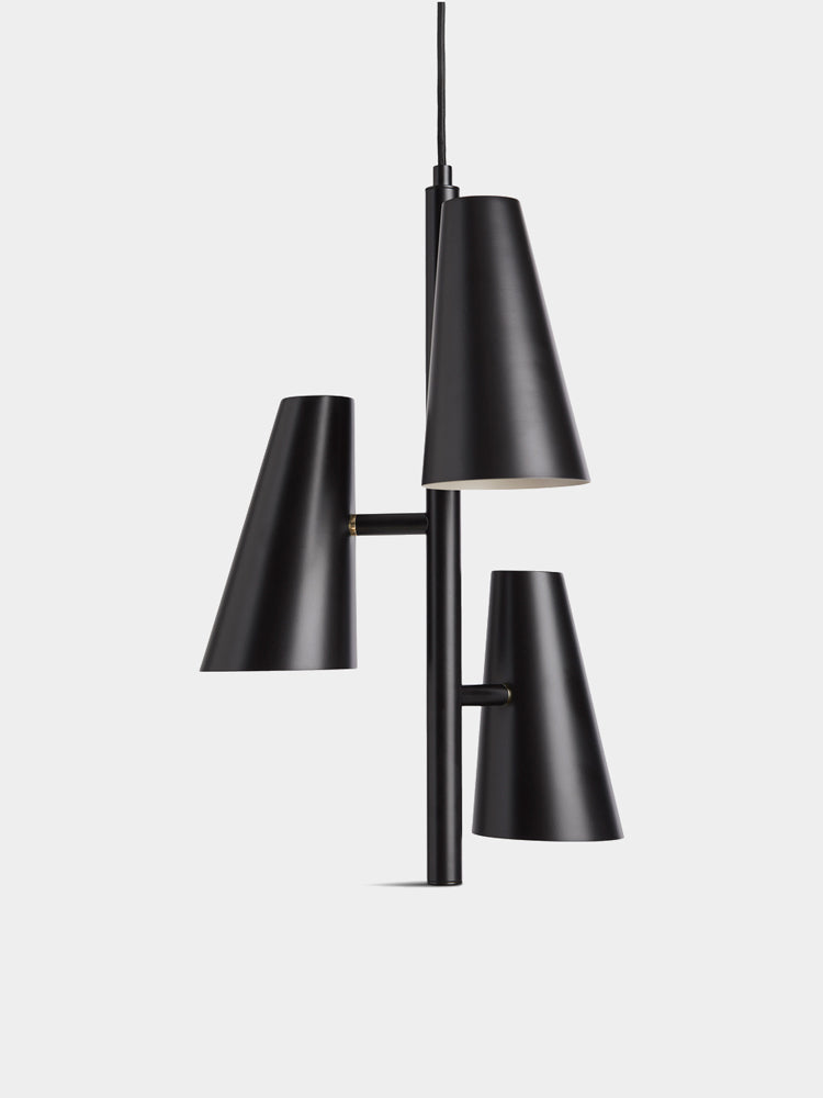 Cono Pendant | Woud | Catalog Interiors