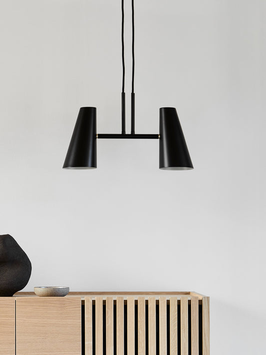 Cono Pendant | Woud | Catalog Interiors